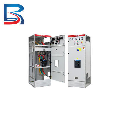 Rated Voltage 40.5KV Rated Current 2000A HV Switch Gear untuk Transportasi