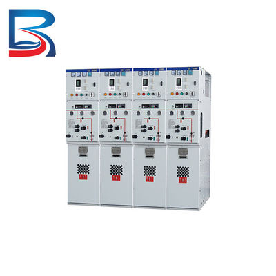 Switchgear Tegangan Tinggi Switchgear Listrik Tegangan Tinggi