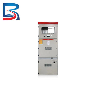 3 Phase 4 Phase 12KV High Voltage Switchgear untuk Sistem Energi Terbarukan