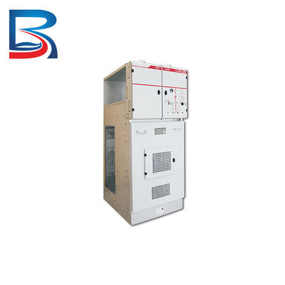 Organisasi Switchgear Tegangan Tinggi Cerdas Listrik 40.5KV