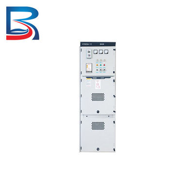 50Hz Gas Insulated Metal Enclosed High Voltage Switchgear untuk Pembangkit Listrik