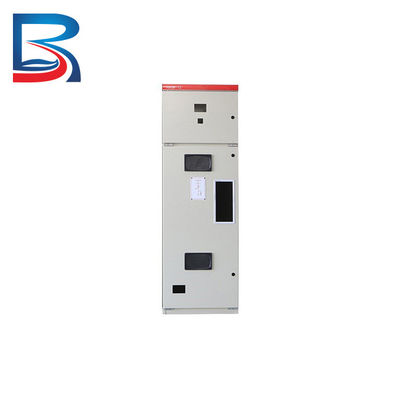 12KV GAS Insulated High Voltage Switchgear untuk Sistem Jalan Raya dan Distribusi