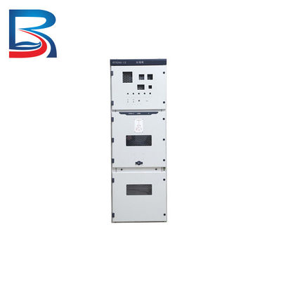 Sertifikat CE yang Dapat Ditarik HV GIS Switchgear Tegangan Tinggi untuk Gardu Induk