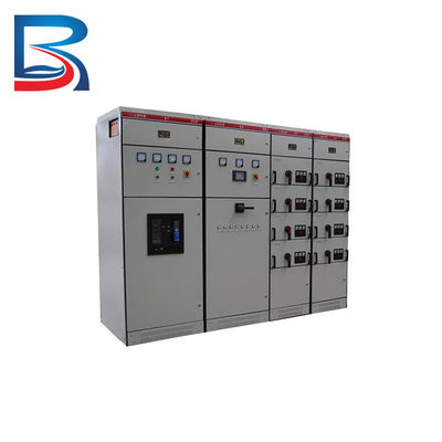 4 Phase CE CQC CCC Certificates LV Low Voltage Switchgear untuk Pusat Data