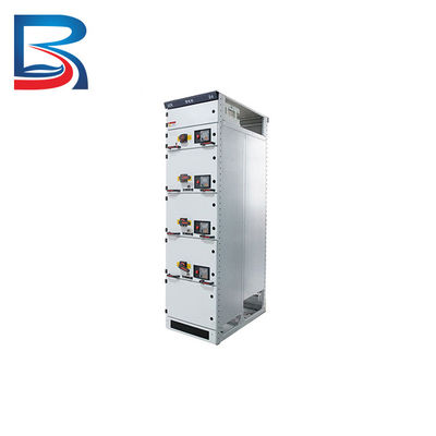 GIS GAS Drawout Industri Listrik Tegangan Rendah Switchboard untuk Real Estat