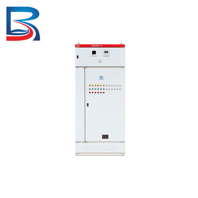 LV Metal Clad Industrial Electrical 480V Switchgear Tegangan Rendah untuk Transmisi