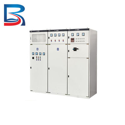 CE Certificates Whatproof Low Tension Low Voltage Switchgear untuk Highway