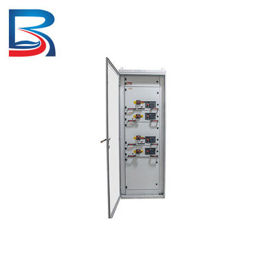 IP65 IP41 IP4X LV Switchgear Tegangan Rendah dan Tegangan Menengah untuk Dermaga