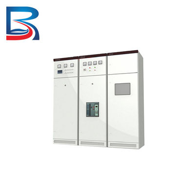 LV Drawout Produk Switchgear Tegangan Rendah untuk Pusat Data dan Dermaga
