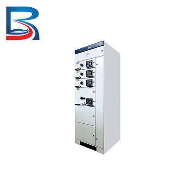 Rated Voltage 6.6KV LV dan HV Drawout Air Insulated Low Voltage Switchgear
