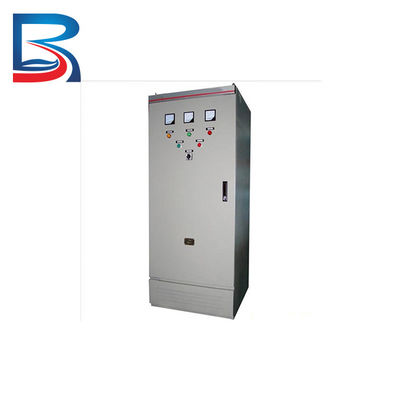 Distributor Switchgear Tegangan Rendah GGD GE Tegangan Menengah untuk Pembangkit Listrik