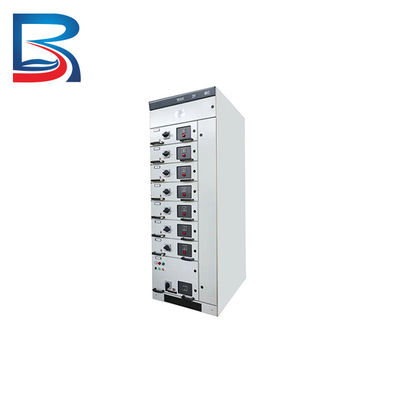 Panel Switchgear LV Distribusi Listrik 11KV 15KV 20KV yang Dapat Ditarik untuk Pusat Data