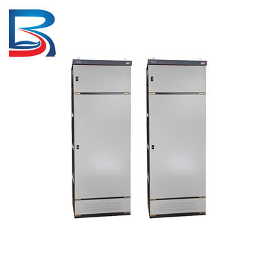 Air Insulated Metal Clad Main LV Distribusi Listrik Switchgear Tegangan Rendah