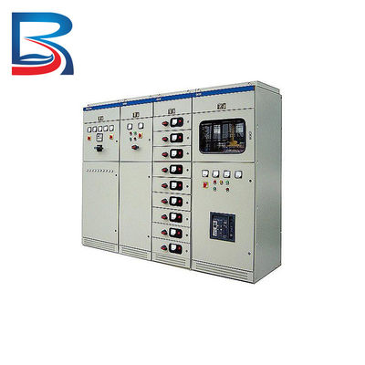 IEC Pad Mounted MCC Switchgear Tegangan Rendah dan Menengah 690V