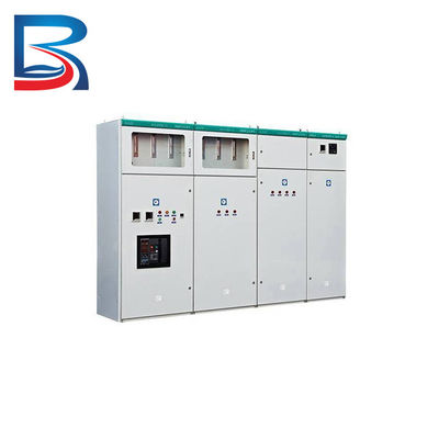 IEC Pad Mounted MCC Switchgear Tegangan Rendah dan Menengah 690V
