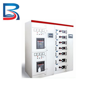 GIS Papan Distribusi Tegangan Rendah 11KV 15KV 20KV 33KV yang Dapat Ditarik