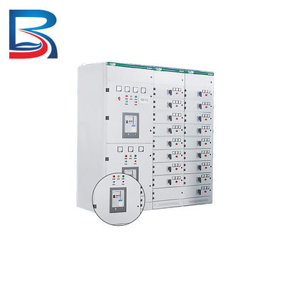 Panel Listrik Tegangan Rendah 15KV 4 Fasa untuk Sistem Energi Terbarukan
