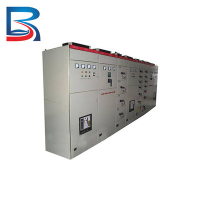 MCC Metal Clad Drawout Low Voltage Switch Gear untuk Sistem Distribusi