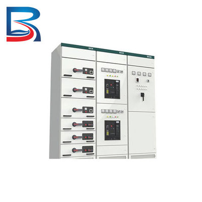 Indoor Outdoor Type IEC LV dan MV Low Voltage Switchgear untuk Dermaga dan Dermaga