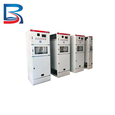 3 Phase 4 Phase CE CQC CCC Certificates LV MCC Panel untuk Sistem Distribusi