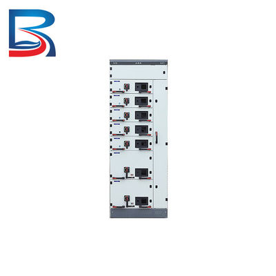 3 Phase 4 Phase CE CQC CCC Certificates LV MCC Panel untuk Sistem Distribusi