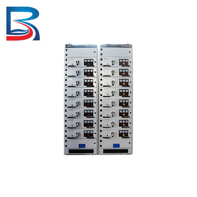 Metal Clad LV Panel Board 3 Phase Low Voltage Switchgear untuk Transmisi