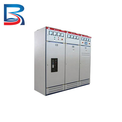33KV GIS Switchgear LV Panel Board untuk Gardu Induk dan untuk Sistem Jaringan Listrik