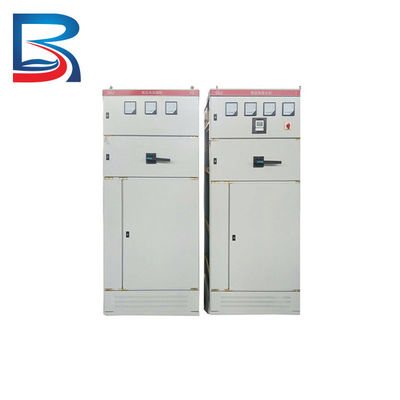 33KV GIS Switchgear LV Panel Board untuk Gardu Induk dan untuk Sistem Jaringan Listrik