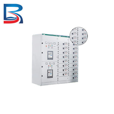 GIS GAS Insulated SF6 Metal Clad Low Voltage Switchgear CE CQC CCC Bersertifikat