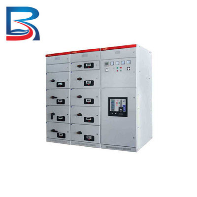 GIS GAS Insulated SF6 Metal Clad Low Voltage Switchgear CE CQC CCC Bersertifikat