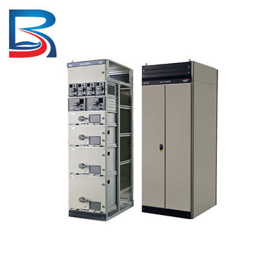 IEC 15KV Metal Clad Low Voltage Switchgear untuk Utilitas Umum