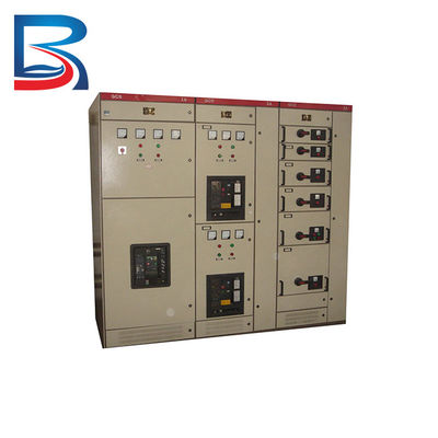 11KV GIS AIS Kabinet Catu Daya Sakelar Tegangan Menengah untuk Lepas Pantai
