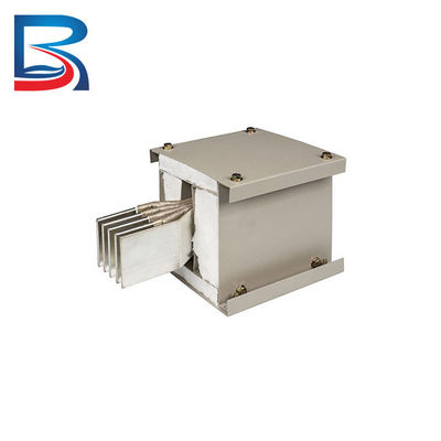 3P3W 3P4W 3P5W Saluran Bus Generator untuk Sistem Distribusi dan Data Center