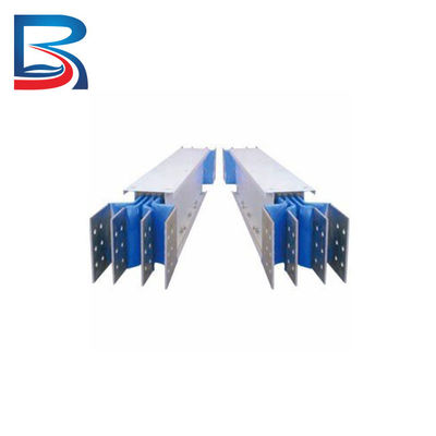 IP54 IP65 IP66 15KV Saluran Bus Tahan Api untuk Sistem Energi Terbarukan