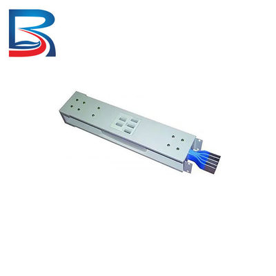 IP68 Sistem Busduct Listrik Tahan Air Tahan Api untuk Gardu Induk