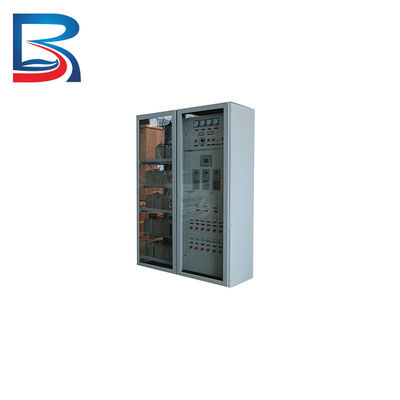 Kotak Distribusi Listrik Portabel 240V 220V untuk Sistem Energi Terbarukan