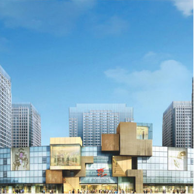 Sistem Rekayasa Distribusi Tenaga Listrik OEM untuk Jalan Raya