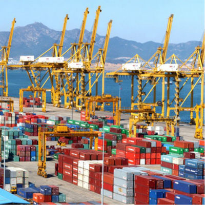 CQC CCC CE Teknik Distribusi Tenaga Listrik untuk Real Estat