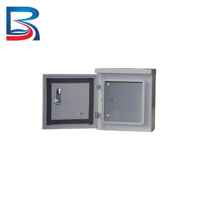 CE CQC CCC Pelapis Kotak Kandang Listrik Tahan Cuaca