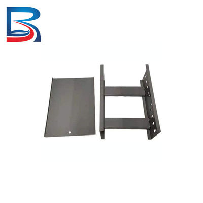 Ukuran Fleksibel Keranjang Kawat Deformasi Cahaya Baki Kabel Listrik ODM OEM