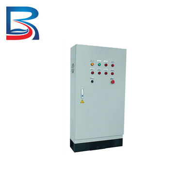 Kabinet Kontrol Transformator Mesin OEM untuk Sistem Distribusi dan Gardu Induk