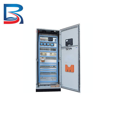 Kabinet Kontrol Transformator Mesin OEM untuk Sistem Distribusi dan Gardu Induk