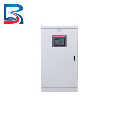 CE CQC CCC Kabinet Kontrol Listrik Industri untuk Pembangkit Listrik dan Sistem Jaringan Listrik