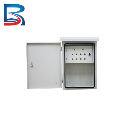Laser Cut Steel Junction Box Metal Outdoor Electrical Box OEM ODM