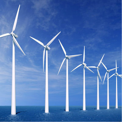 Teknik Distribusi Tenaga Listrik ISO9001 untuk Gardu Induk