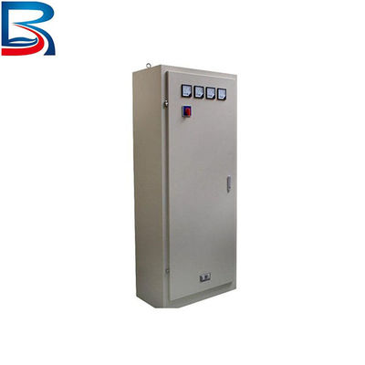 Ip65 Distributed Power Box Listrik 1.2/1.5/2.0 mm Disesuaikan