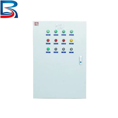 DB Box Mcb Distribusi Board 12 Way 3 Phase Breaker Distribution Box