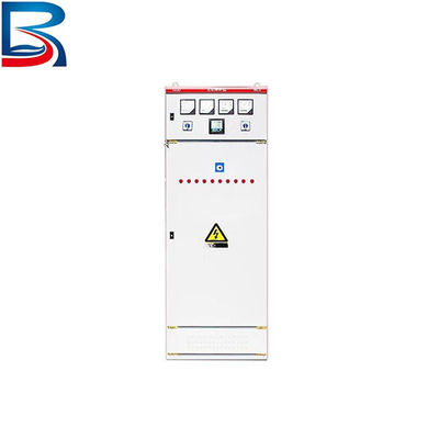 CCC Power Distribution Cabinet Board Panel Terisolasi Penyesuaian