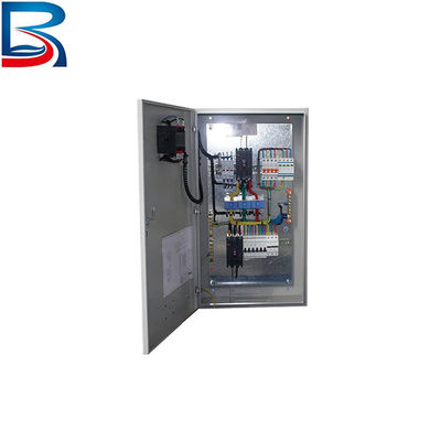 Disesuaikan Kabinet Daya Papan Distribusi Panel terisolasi 1 Pcs