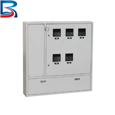 3 Phased Power Distribution Board Panel Box 1.0/1.2mm Baja Gulung Dingin